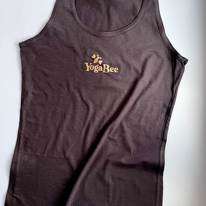 Yoga Bee Standard Vest - Image 3